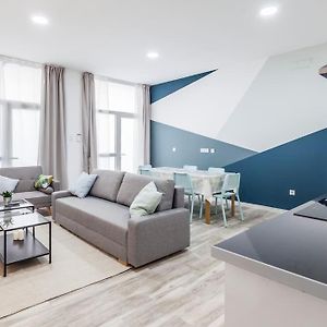 Apartamento de 2 Dormitorios